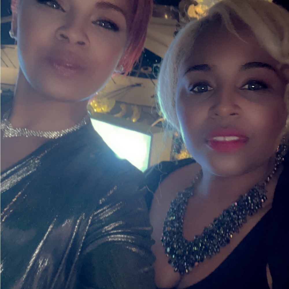 🔥 House of CB Silver Metallic Mini Dress US L - Picture 6 of 11